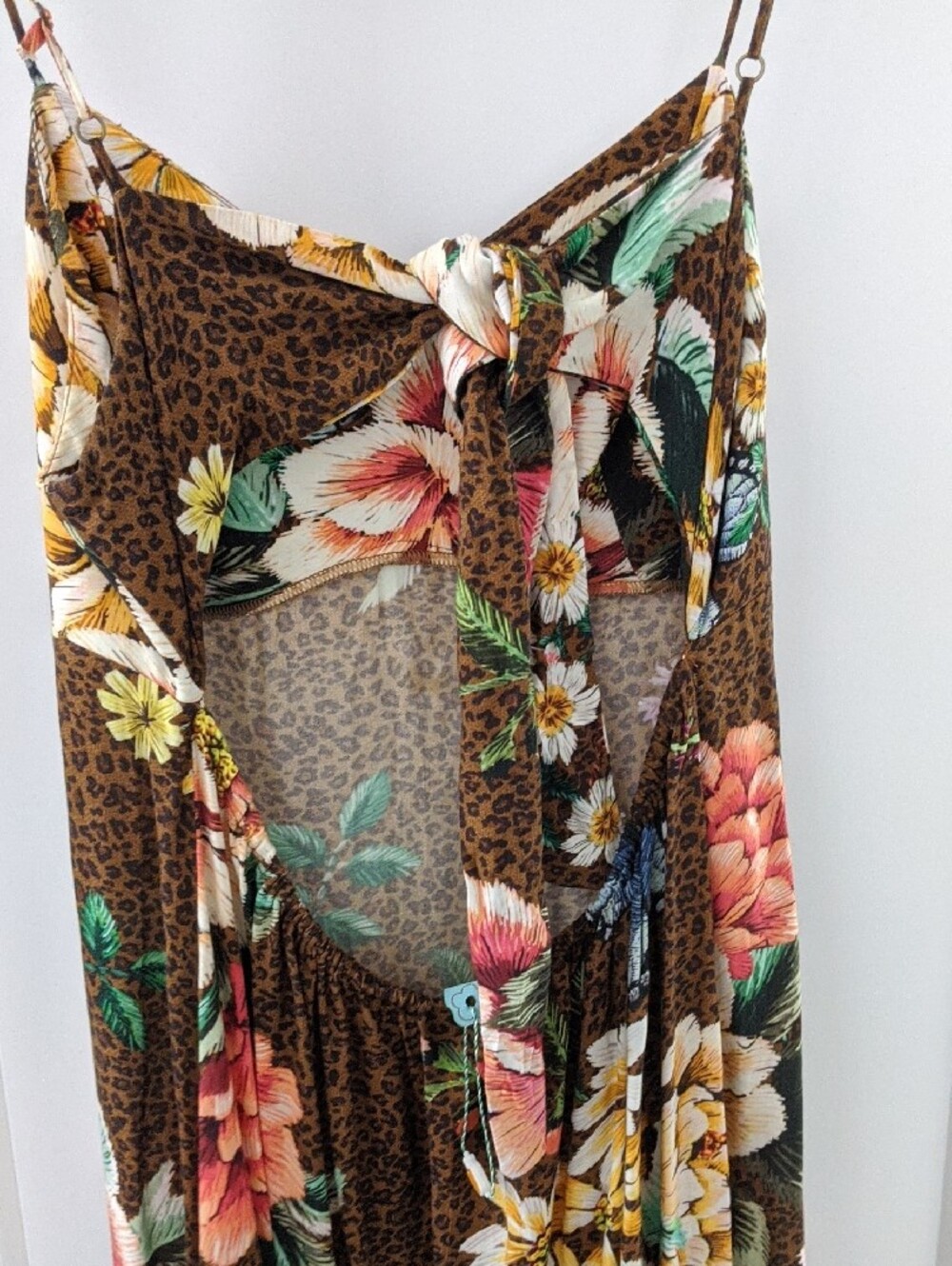 FARM Rio Dress - Picture 2 of 5